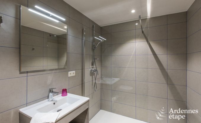 Villa de Luxe � Houffalize pour 18 personnes en Ardenne