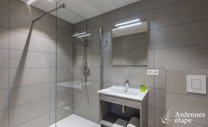 Villa de Luxe � Houffalize pour 18 personnes en Ardenne