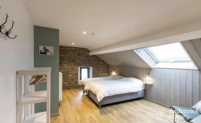 Villa de Luxe � Houffalize pour 18 personnes en Ardenne