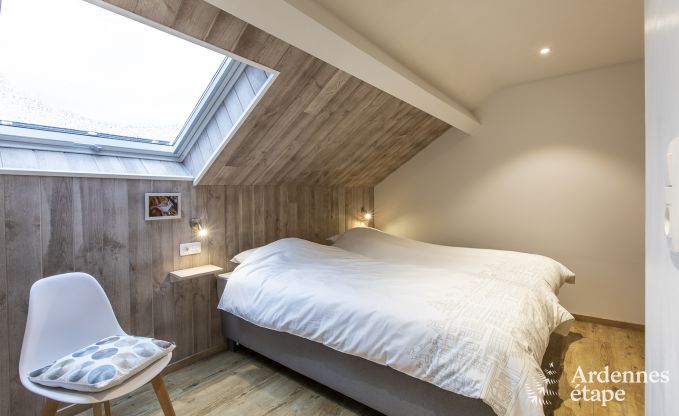Villa de Luxe � Houffalize pour 18 personnes en Ardenne