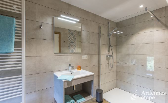 Villa de Luxe � Houffalize pour 18 personnes en Ardenne