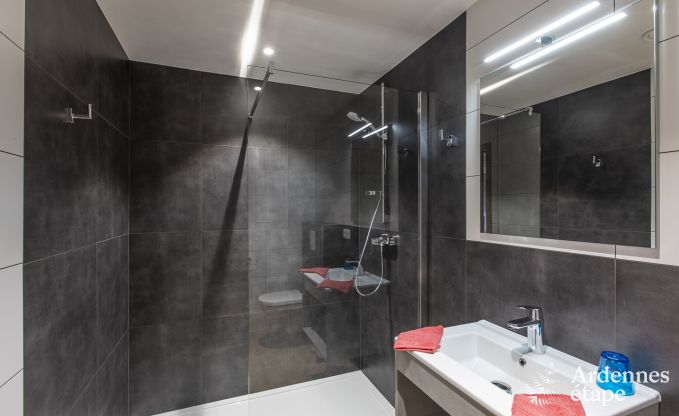 Villa de Luxe � Houffalize pour 18 personnes en Ardenne