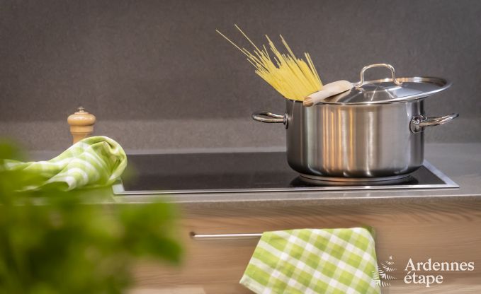 Villa de Luxe � Houffalize pour 18 personnes en Ardenne