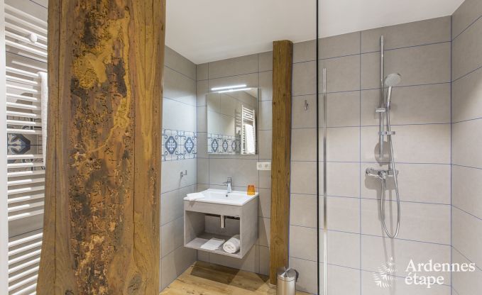 Villa de Luxe � Houffalize pour 18 personnes en Ardenne