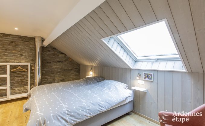 Villa de Luxe � Houffalize pour 18 personnes en Ardenne