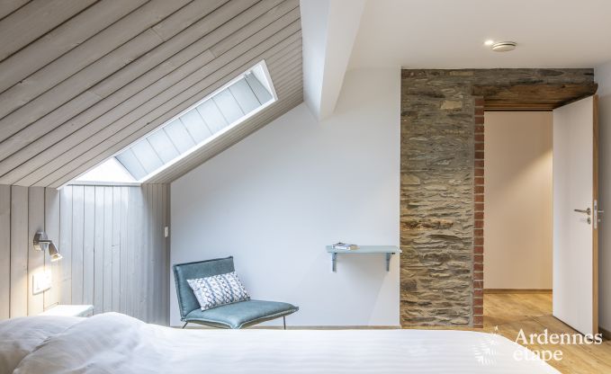 Villa de Luxe � Houffalize pour 18 personnes en Ardenne