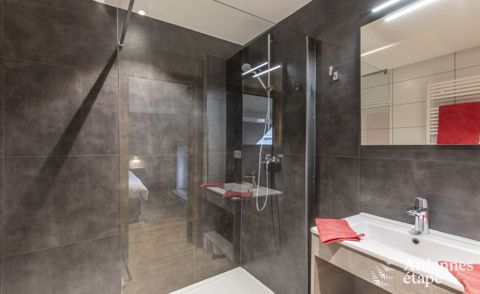 Villa de Luxe � Houffalize pour 18 personnes en Ardenne