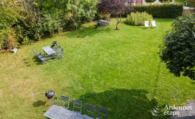 Maison de vacances  Houffalize pour 6 personnes en Ardenne
