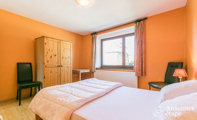 Maison de vacances  Houffalize pour 15 personnes en Ardenne