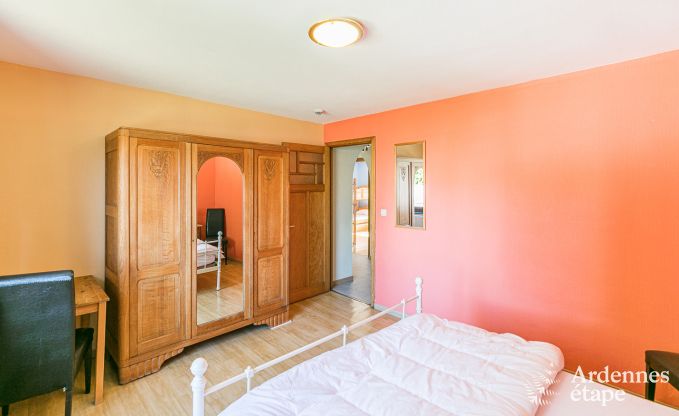 Maison de vacances  Houffalize pour 15 personnes en Ardenne