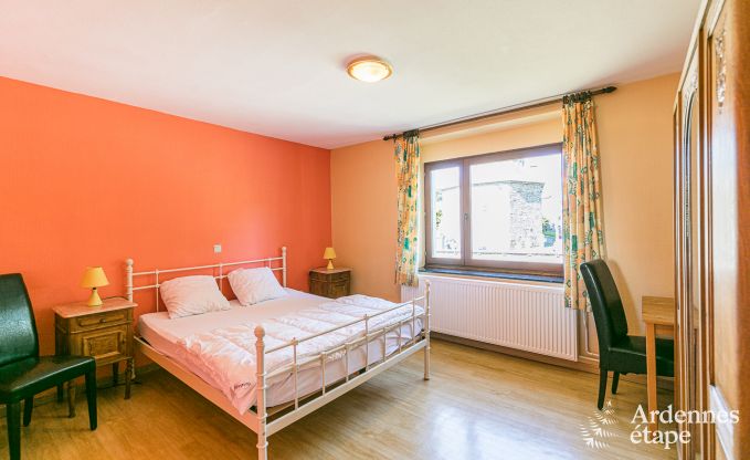 Maison de vacances  Houffalize pour 15 personnes en Ardenne