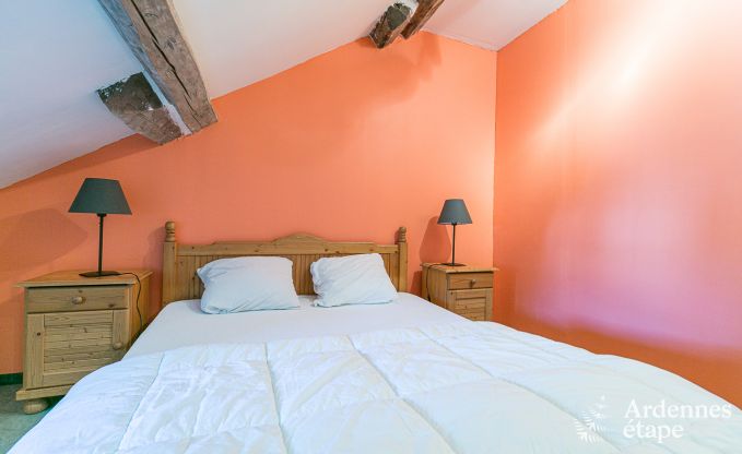 Maison de vacances  Houffalize pour 15 personnes en Ardenne