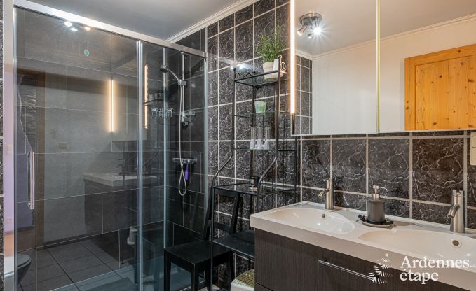 Maison de vacances  Houffalize pour 11 personnes en Ardenne