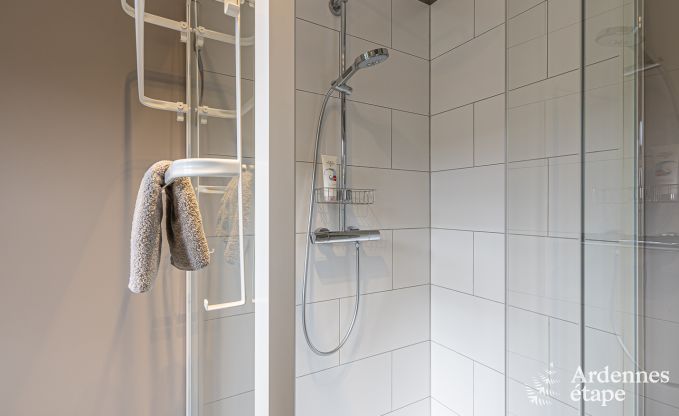 Maison de vacances  Houffalize pour 9 personnes en Ardenne