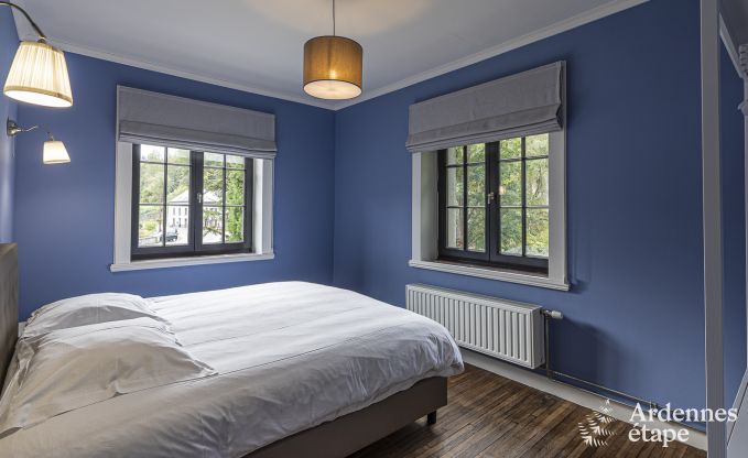 Maison de vacances  Houffalize pour 9 personnes en Ardenne