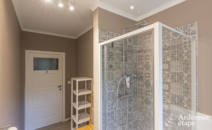 Maison de vacances  Houffalize pour 9 personnes en Ardenne