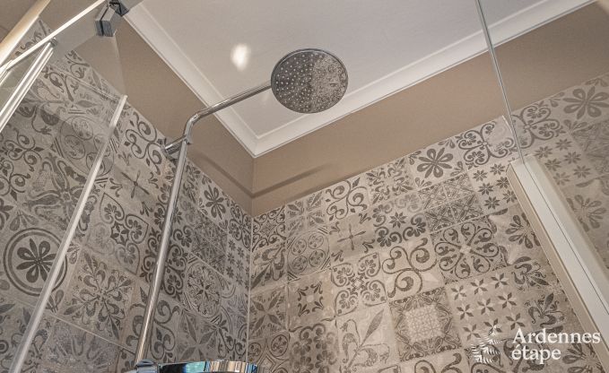 Maison de vacances  Houffalize pour 9 personnes en Ardenne