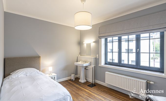 Maison de vacances  Houffalize pour 9 personnes en Ardenne