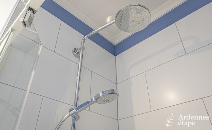 Maison de vacances  Houffalize pour 9 personnes en Ardenne