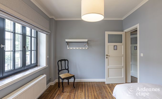 Maison de vacances  Houffalize pour 9 personnes en Ardenne