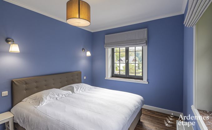 Maison de vacances  Houffalize pour 9 personnes en Ardenne