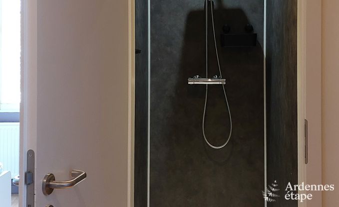 Maison de vacances  Houffalize pour 8 personnes en Ardenne