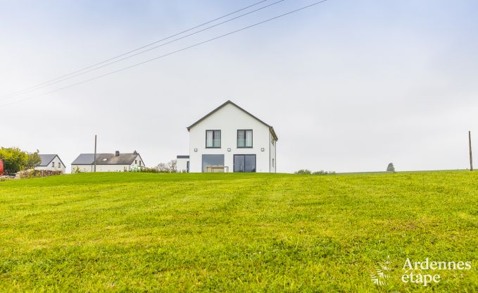 Maison de vacances  Houffalize pour 10 personnes en Ardenne
