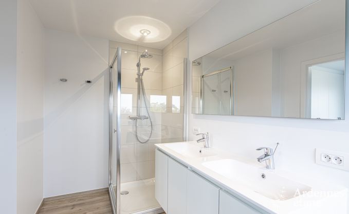 Maison de vacances  Houffalize pour 10 personnes en Ardenne