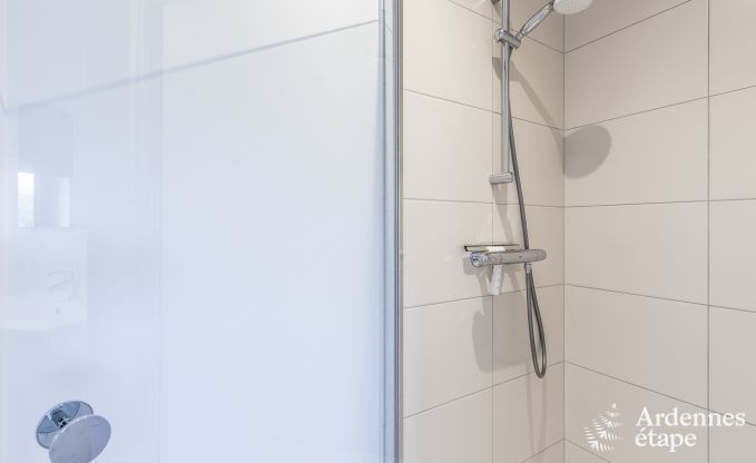 Maison de vacances  Houffalize pour 10 personnes en Ardenne