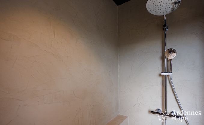 Maison de vacances � Houffalize pour 8 personnes en Ardenne