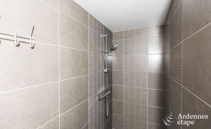 Maison de vacances � Houffalize pour 23 personnes en Ardenne