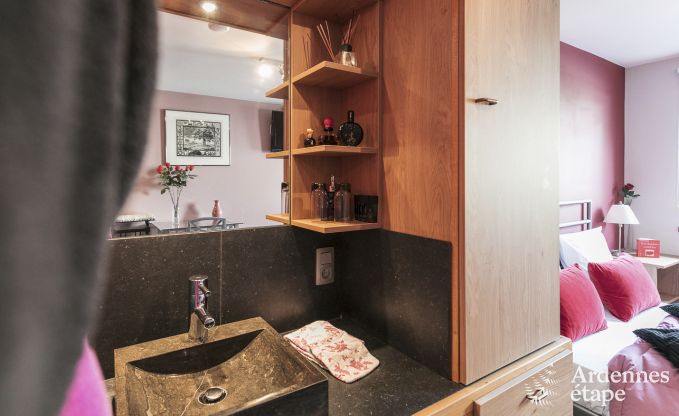 Maison de vacances � Houffalize pour 23 personnes en Ardenne