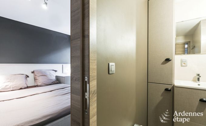 Maison de vacances � Houffalize pour 23 personnes en Ardenne