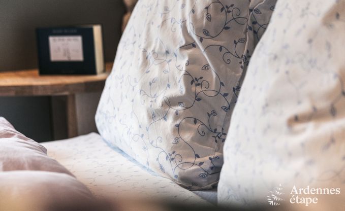 Maison de vacances � Houffalize pour 23 personnes en Ardenne