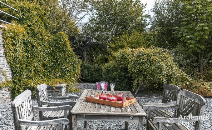 Maison de vacances � Houffalize pour 23 personnes en Ardenne