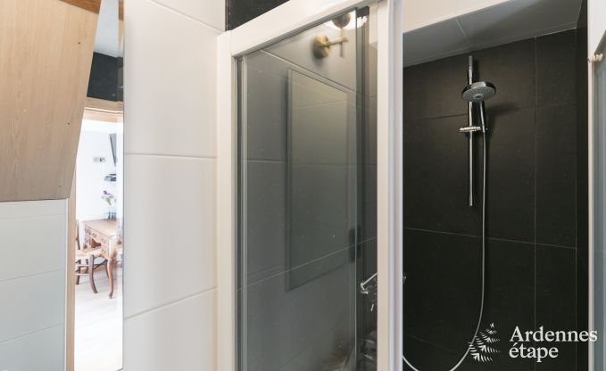 Maison de vacances � Houffalize pour 23 personnes en Ardenne