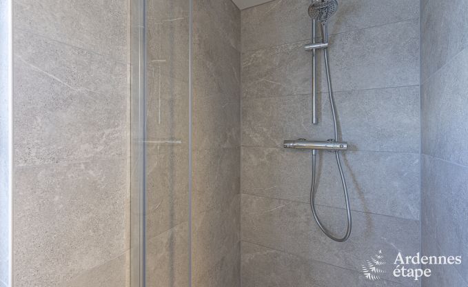 Maison de vacances  Houffalize pour 6 personnes en Ardenne