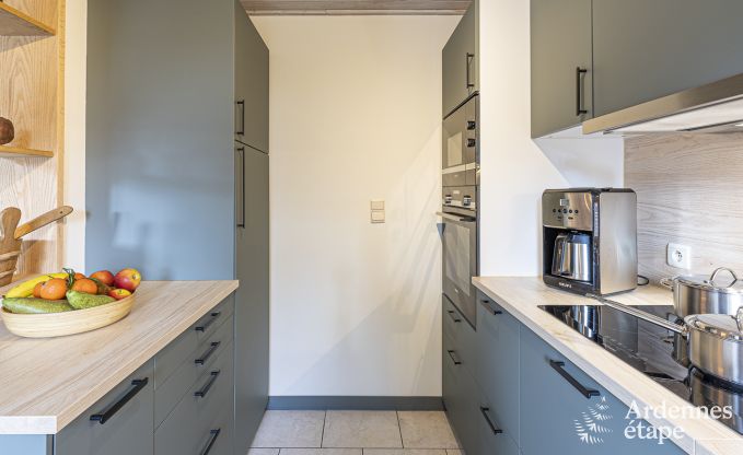 Maison de vacances  Houffalize pour 6 personnes en Ardenne