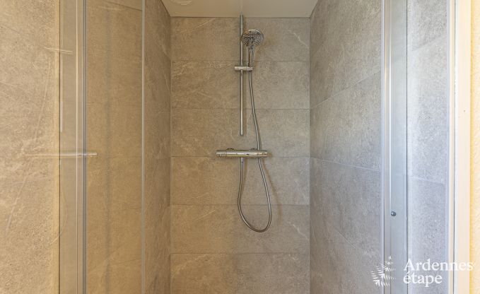 Maison de vacances  Houffalize pour 6 personnes en Ardenne