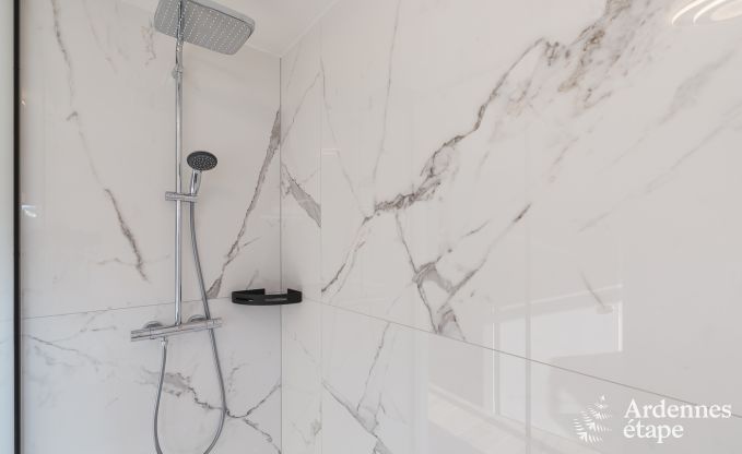 Maison de vacances confortable � Houffalize, en Ardenne.