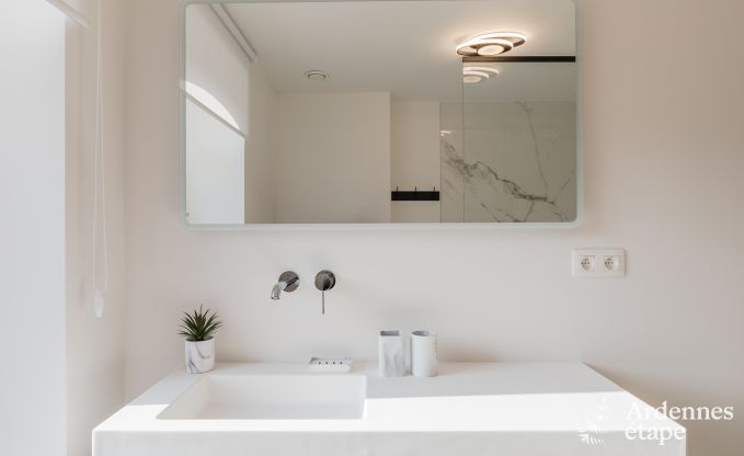 Maison de vacances confortable � Houffalize, en Ardenne.