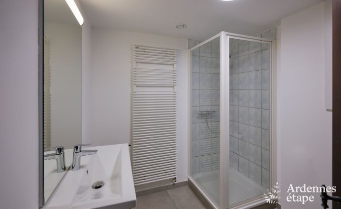 Maison de vacances � Houffalize pour 16 personnes en Ardenne
