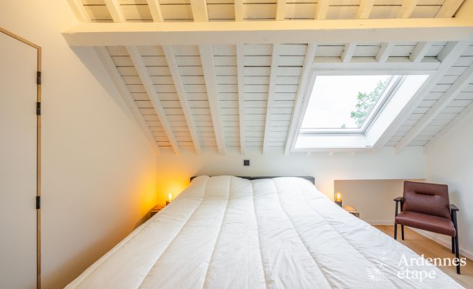 Villa de Luxe  Houffalize pour 28 personnes en Ardenne
