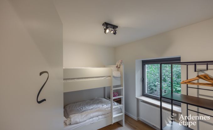 Villa de Luxe  Houffalize pour 28 personnes en Ardenne