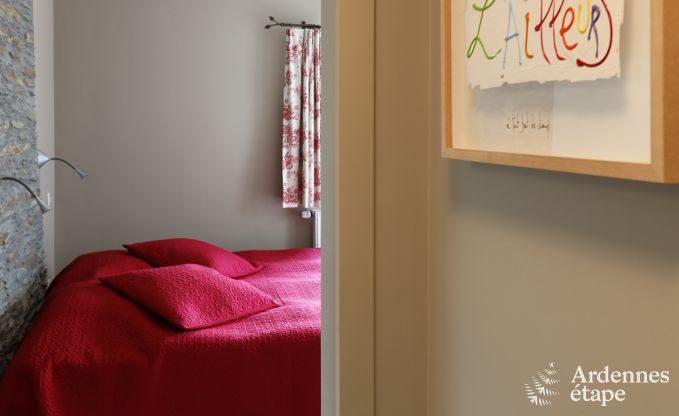 Villa de Luxe � Houffalize pour 22 personnes en Ardenne