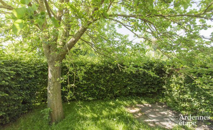 Maison de vacances � Huy pour 17 personnes en Ardenne