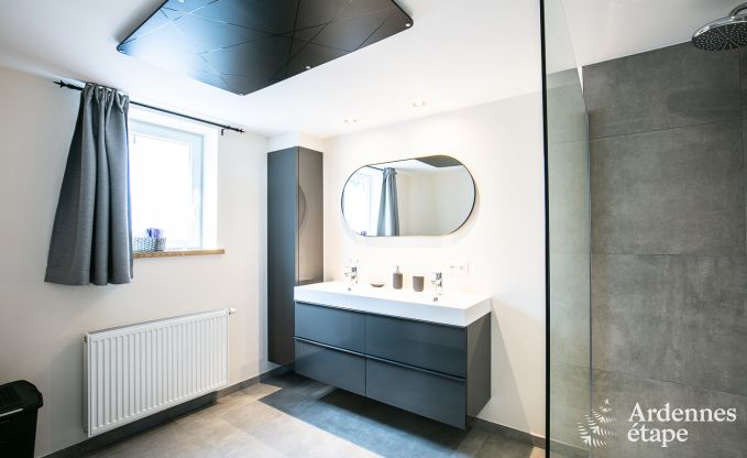 Maison de vacances � Huy pour 4/6 personnes en Ardenne