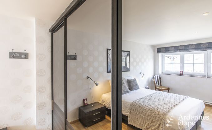 Vacances  la ferme  Huy pour 11 personnes en Ardenne