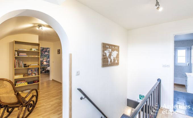 Vacances  la ferme  Huy pour 11 personnes en Ardenne