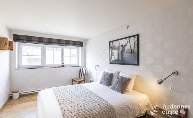 Vacances  la ferme  Huy pour 11 personnes en Ardenne